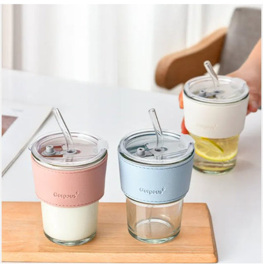 Coffee Glass Cup