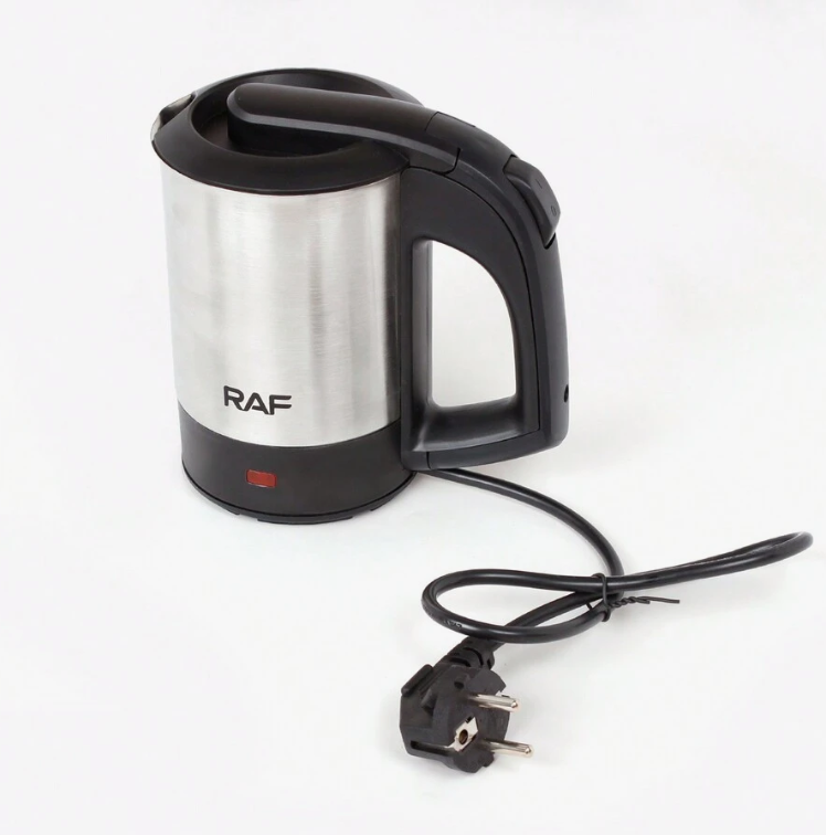 Stainless Steel Electric Kettle