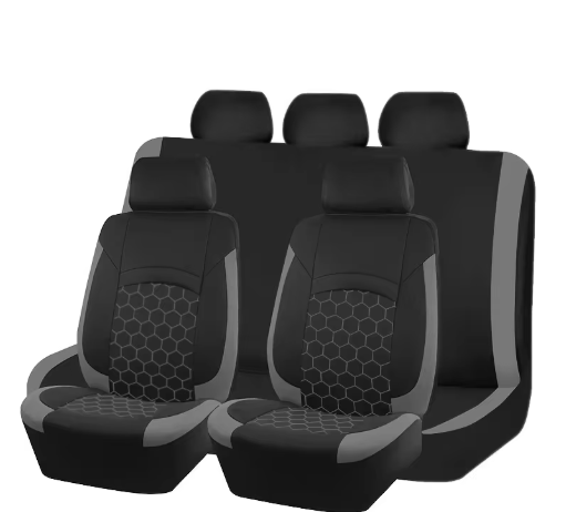 CAR SEAT COVER