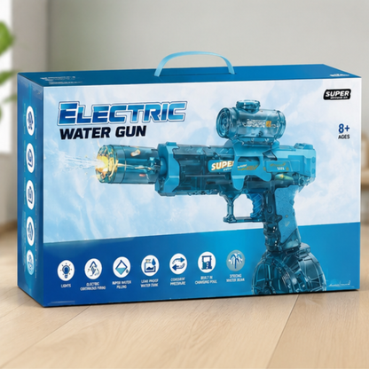 Electric Water Gun