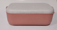 Three Tier Lunch Box